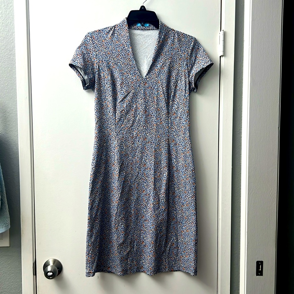 Women's Ivana Dress